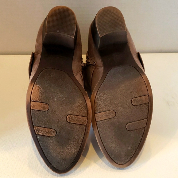 Ladies ankle boots - Picture 7 of 9